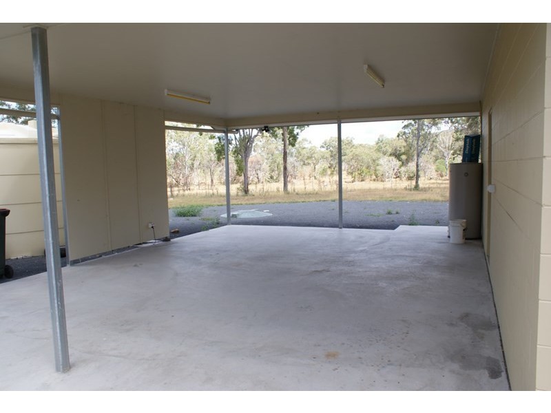 50 Tableland Road, Mount Tom QLD 4677