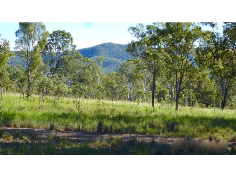 50 Tableland Road, Mount Tom QLD 4677