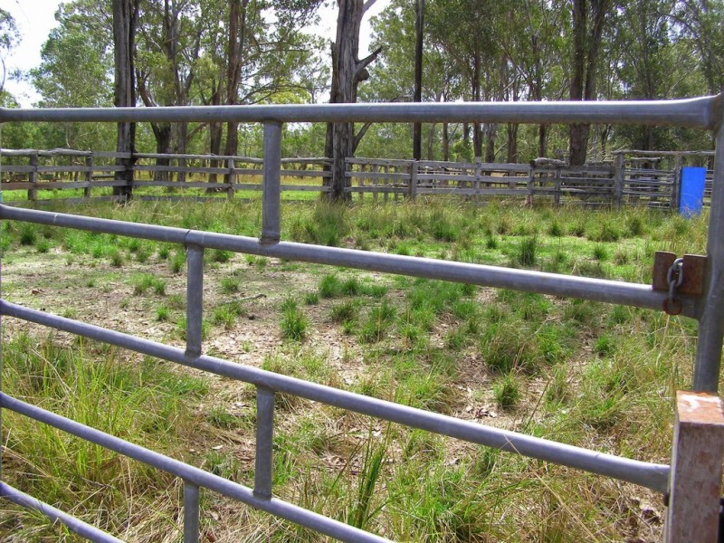 50 Tableland Road, Mount Tom QLD 4677