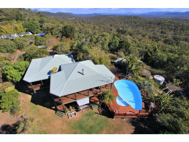 124 Rafting Ground Road, Agnes Water QLD 4677