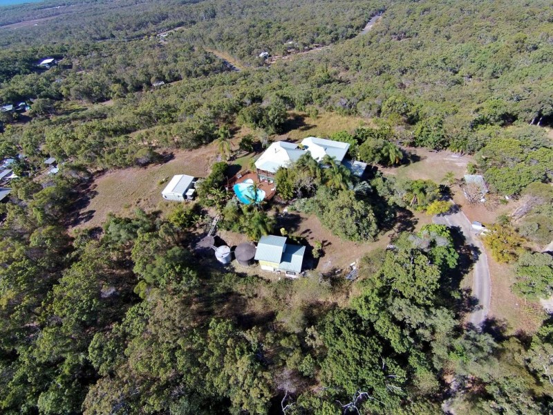124 Rafting Ground Road, Agnes Water QLD 4677