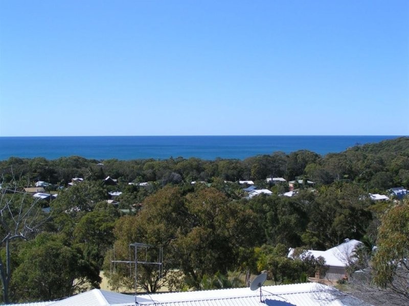 Agnes Water QLD 4677