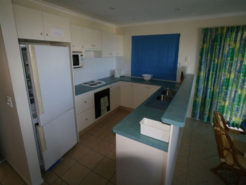 Agnes Water QLD 4677