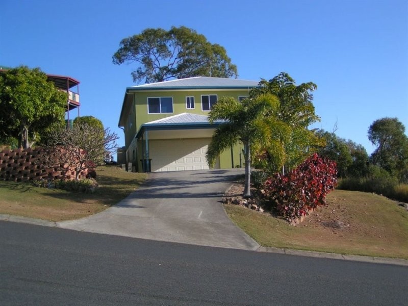 Agnes Water QLD 4677