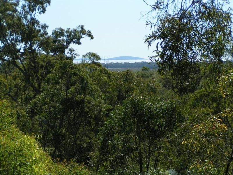 Agnes Water QLD 4677