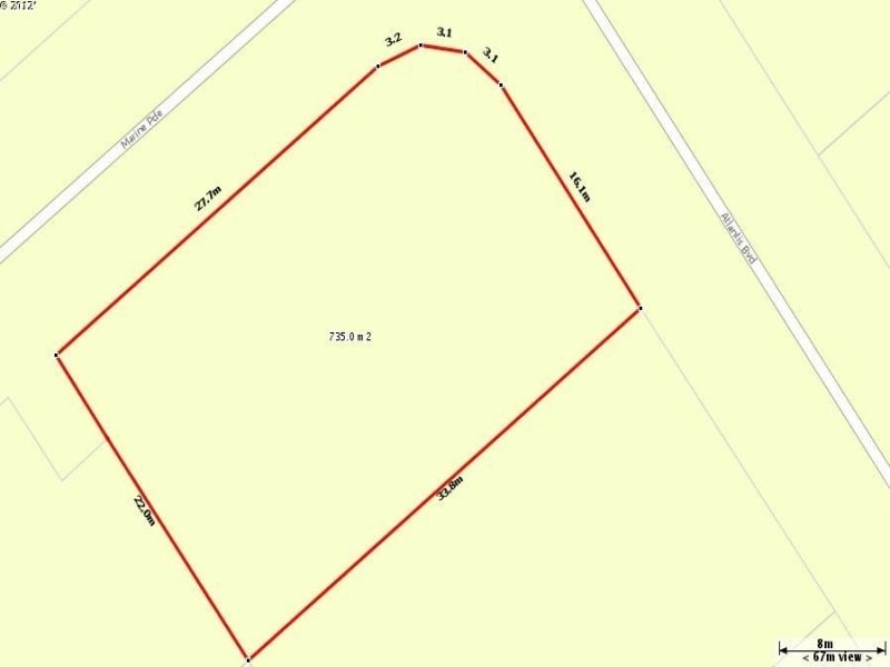 16 Marine Parade, Agnes Water QLD 4677