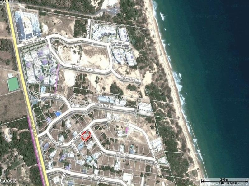 16 Marine Parade, Agnes Water QLD 4677