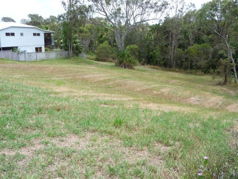 2 Donohue Drive, Agnes Water QLD 4677