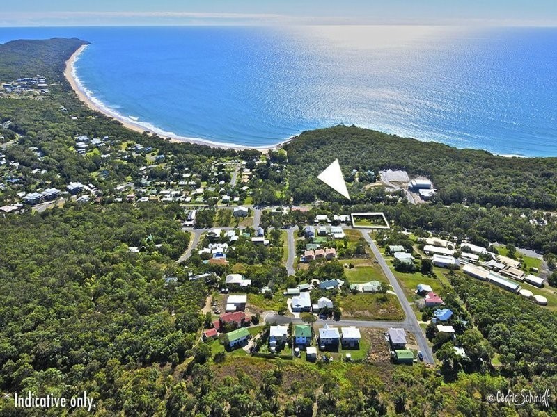 2 Donohue Drive, Agnes Water QLD 4677