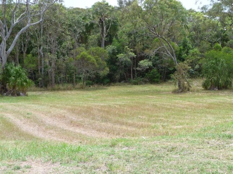 2 Donohue Drive, Agnes Water QLD 4677