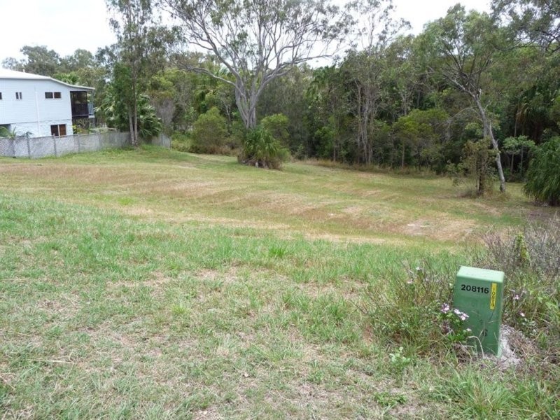 2 Donohue Drive, Agnes Water QLD 4677
