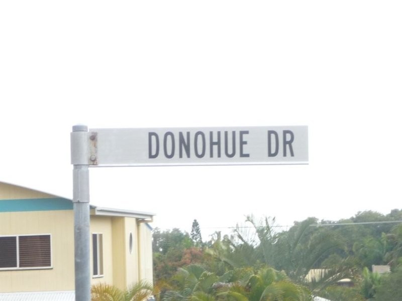 Lot 3 Donohue Drive, Agnes Water QLD 4677