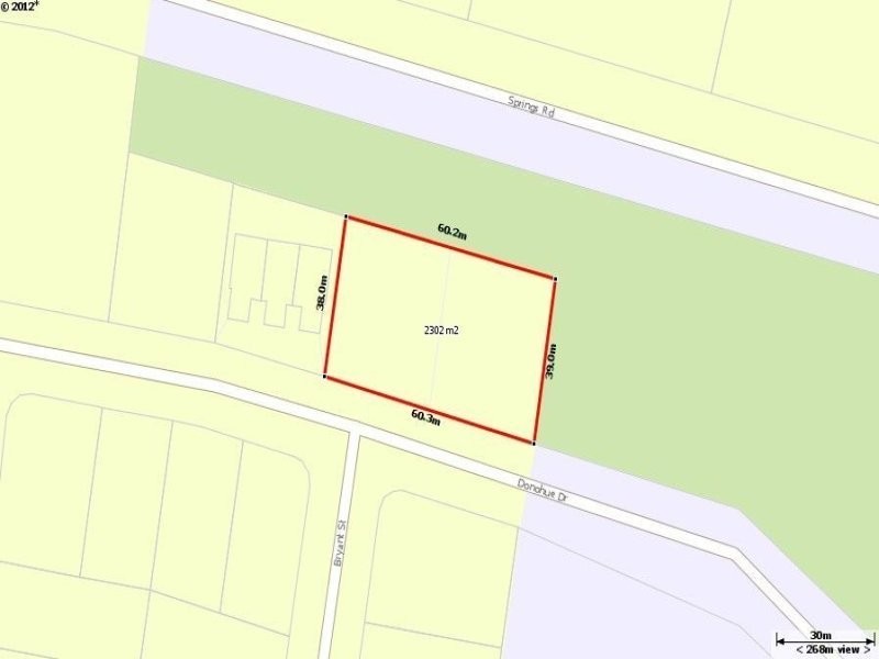 Lot 3 Donohue Drive, Agnes Water QLD 4677
