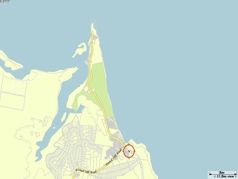 Lot 3 Donohue Drive, Agnes Water QLD 4677