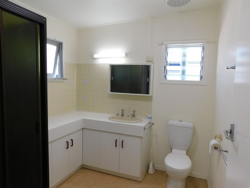7 Gaden Street, Seventeen Seventy QLD 4677