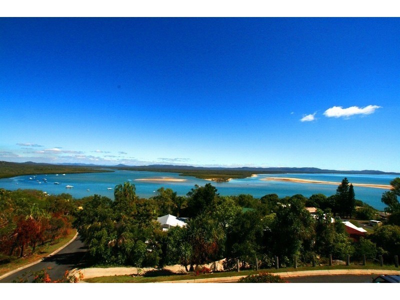 7 Gaden Street, Seventeen Seventy QLD 4677