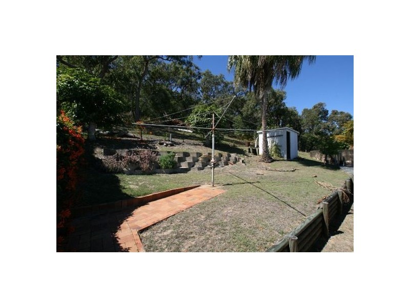 7 Gaden Street, Seventeen Seventy QLD 4677