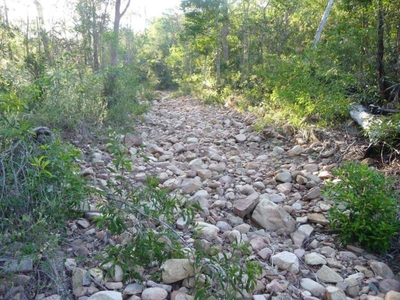 Lot 15 Creevey Drive, Captain Creek QLD 4677