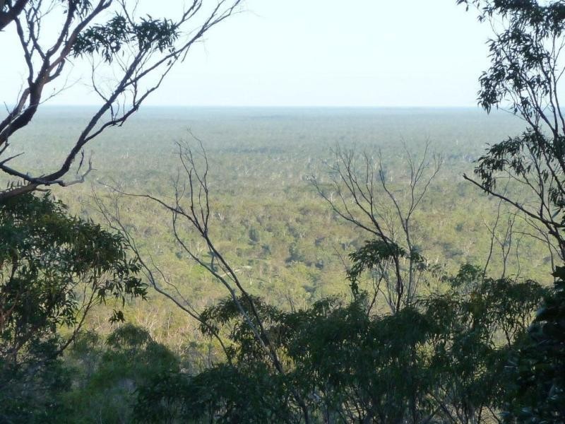 Lot 15 Creevey Drive, Captain Creek QLD 4677
