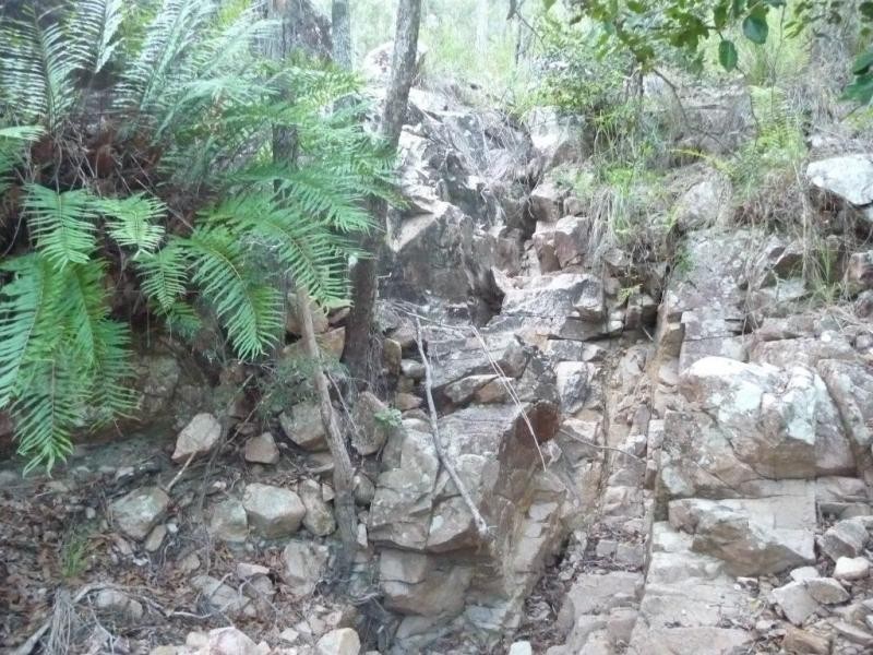 Lot 15 Creevey Drive, Captain Creek QLD 4677