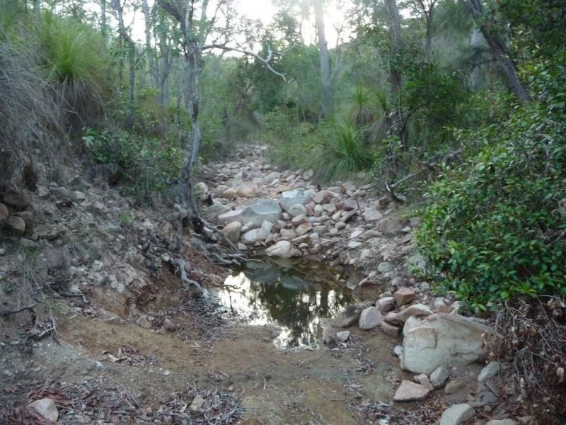 Lot 15 Creevey Drive, Captain Creek QLD 4677