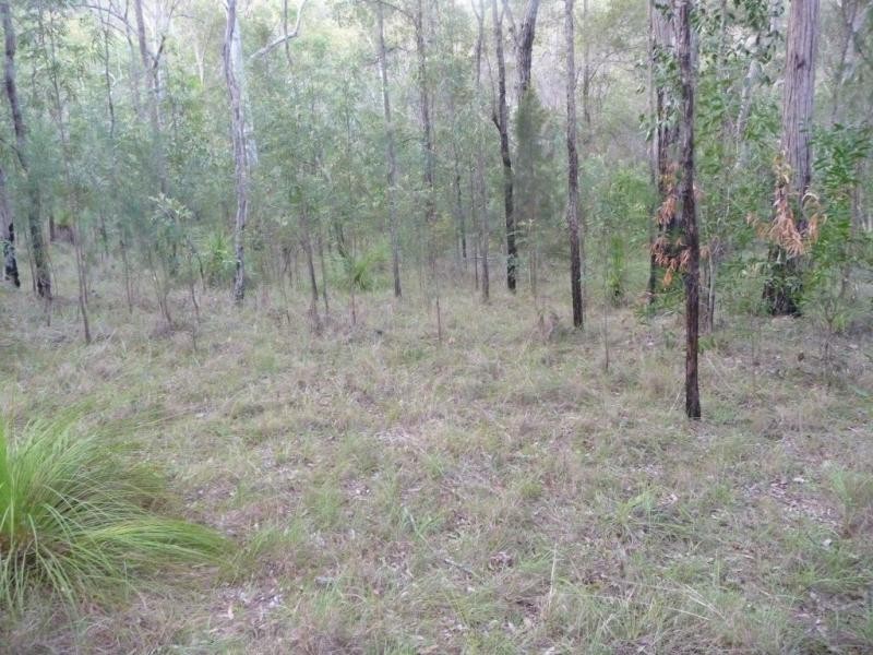 Lot 15 Creevey Drive, Captain Creek QLD 4677