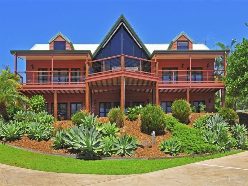 13 Webster Court, Agnes Water QLD 4677