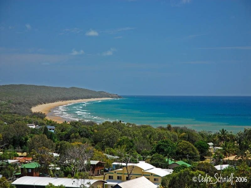13 Webster Court, Agnes Water QLD 4677