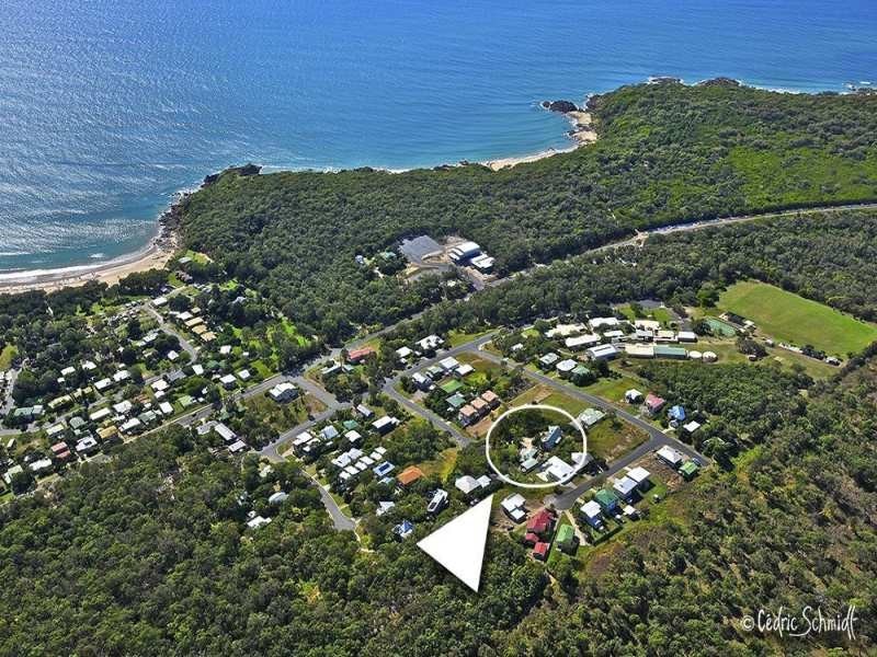 13 Webster Court, Agnes Water QLD 4677
