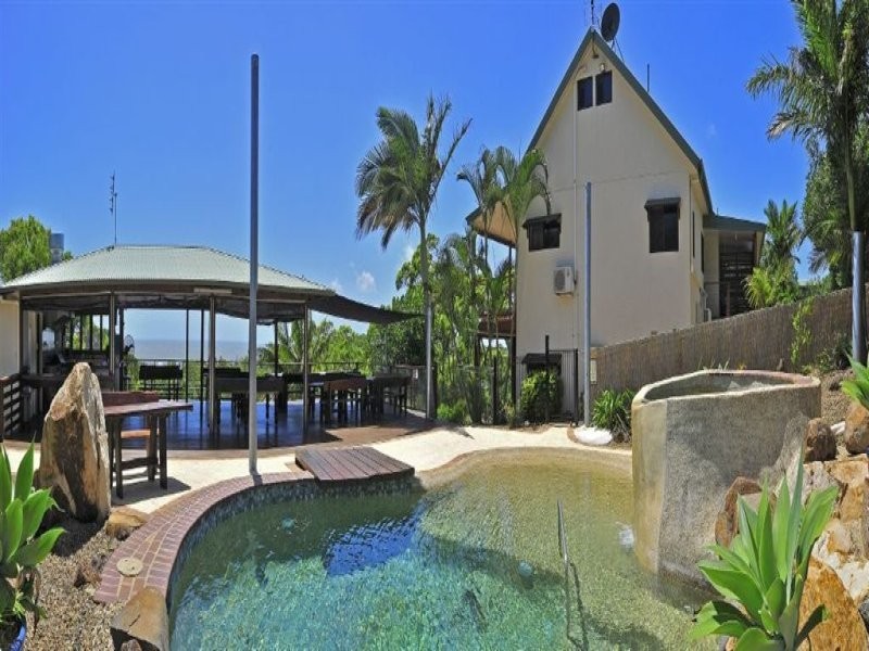 13 Webster Court, Agnes Water QLD 4677
