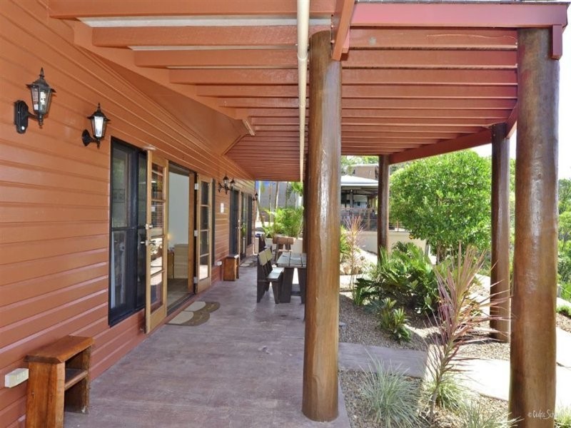 13 Webster Court, Agnes Water QLD 4677