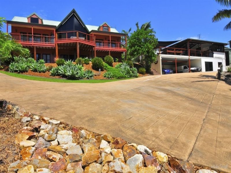 13 Webster Court, Agnes Water QLD 4677