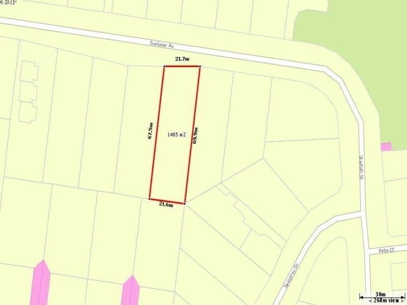 7 Sunlover Avenue, Agnes Water QLD 4677