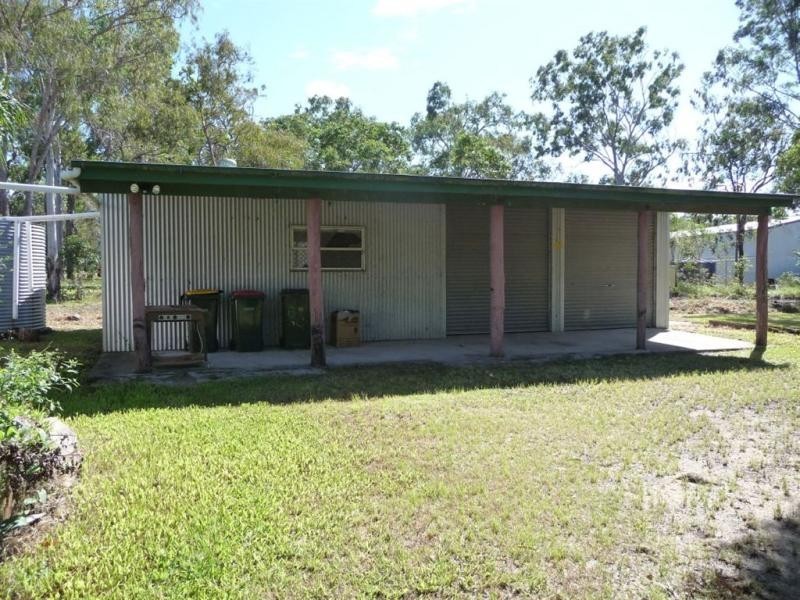 15 Countess Russell Crescent, Agnes Water QLD 4677