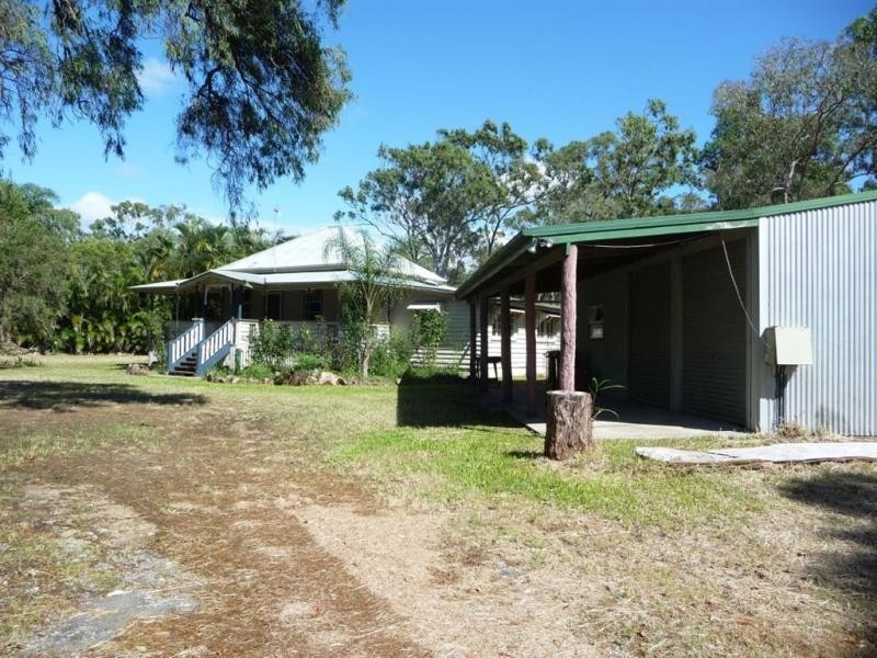 15 Countess Russell Crescent, Agnes Water QLD 4677