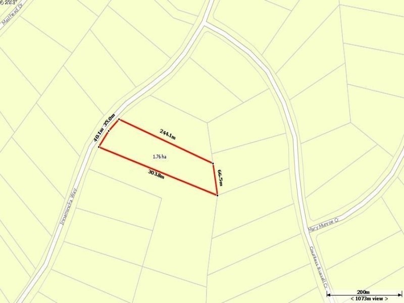 L185 Innamincka Way, Agnes Water QLD 4677