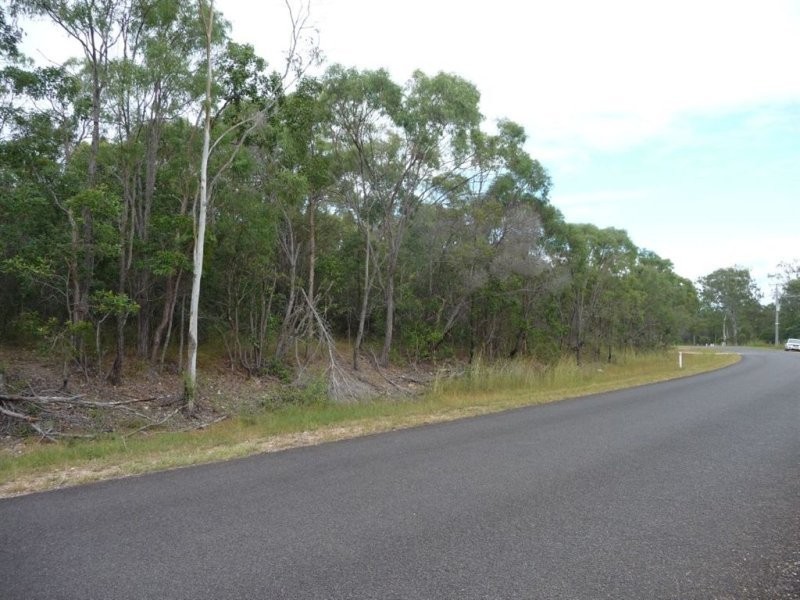 L185 Innamincka Way, Agnes Water QLD 4677