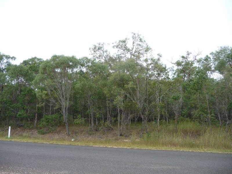 L185 Innamincka Way, Agnes Water QLD 4677