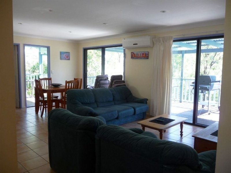 28 Sunlover Ave, Agnes Water QLD 4677