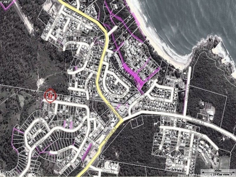 28 Sunlover Ave, Agnes Water QLD 4677