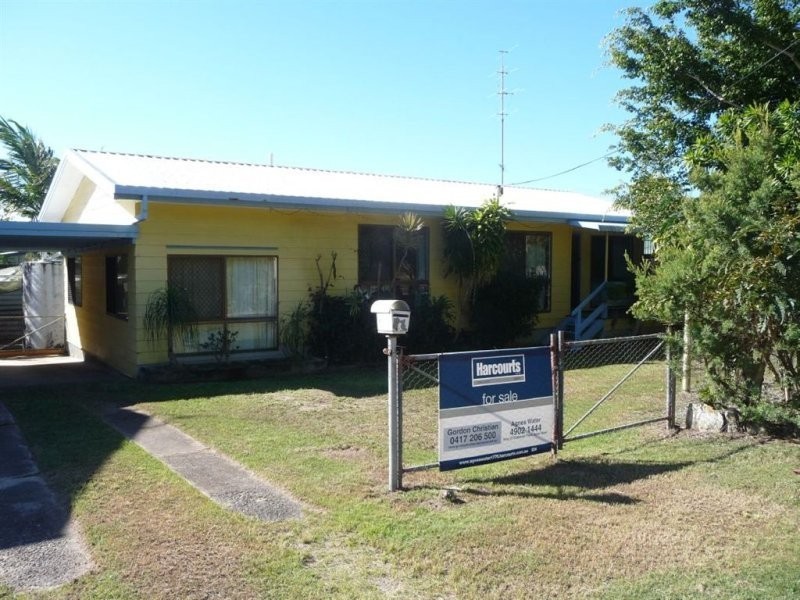 Agnes Water QLD 4677