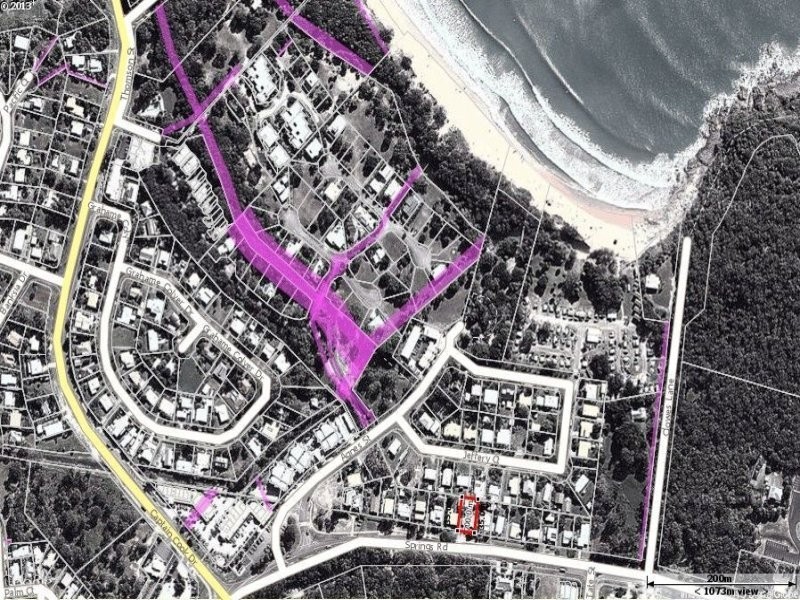 Agnes Water QLD 4677