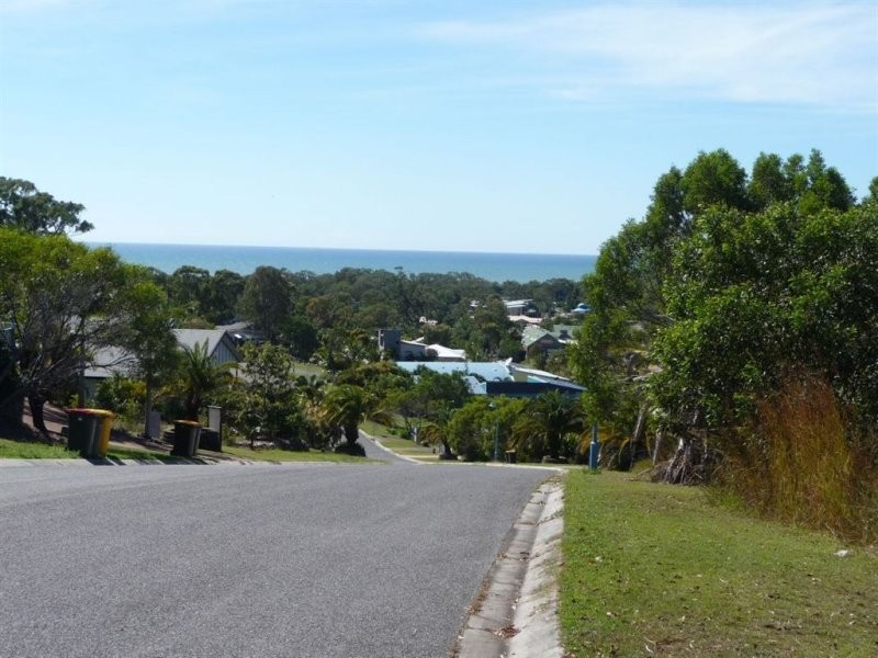 39 Starfish Street, Agnes Water QLD 4677