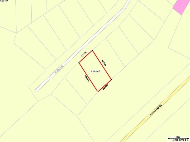 39 Starfish Street, Agnes Water QLD 4677