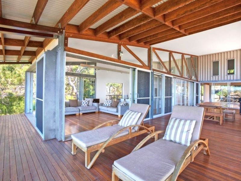 Agnes Water QLD 4677