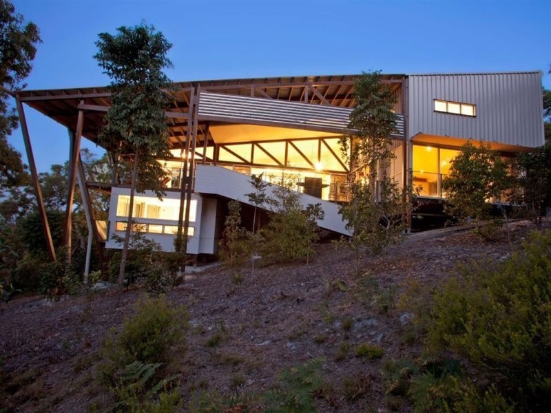 Agnes Water QLD 4677