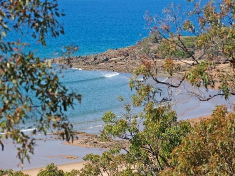 Agnes Water QLD 4677