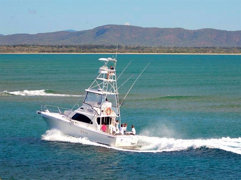 Agnes Water QLD 4677