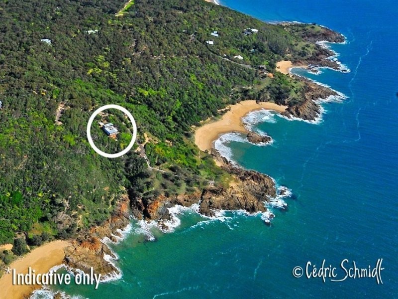 71 Sunrise Close Sunrise, Agnes Water QLD 4677