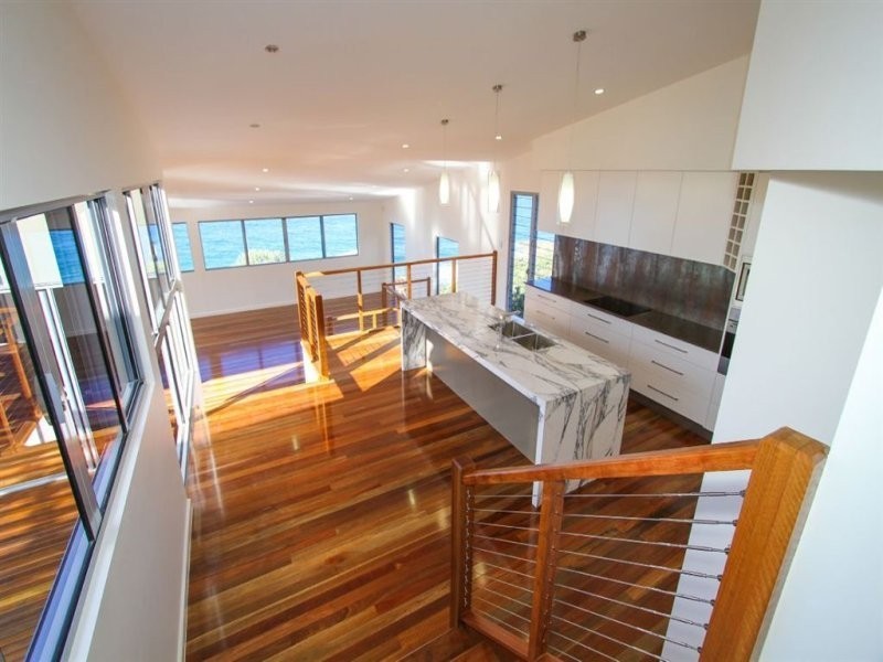 71 Sunrise Close Sunrise, Agnes Water QLD 4677